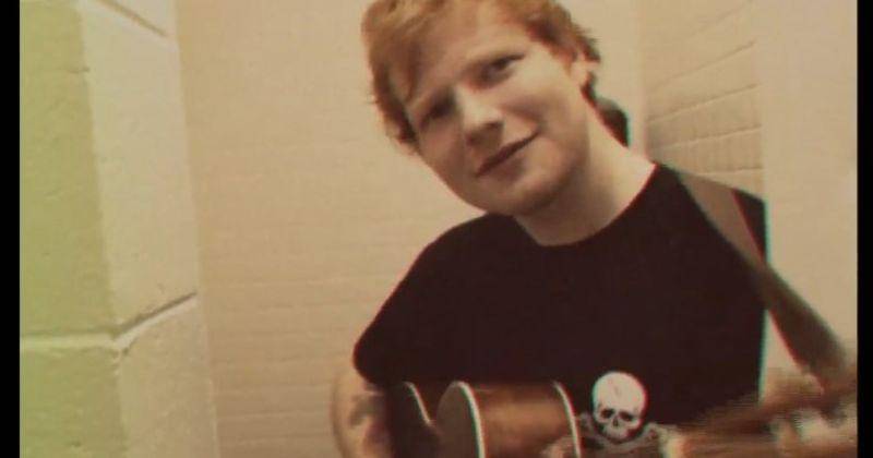 Youtube.com/EdSheeran